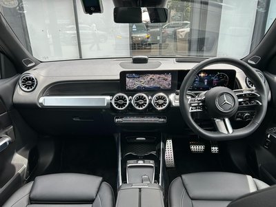 2026 Mercedes-BENZ GLB thumbnail 23