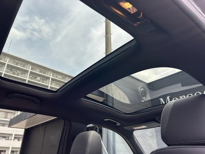 2026 Mercedes-BENZ GLB thumbnail 20