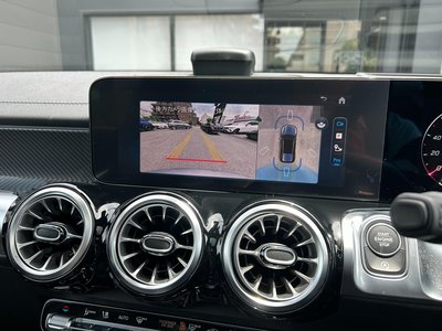 2026 Mercedes-BENZ GLB thumbnail 22