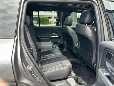 2026 Mercedes-BENZ GLB thumbnail 17