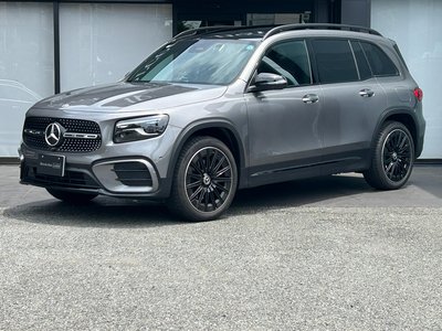 صورة 2 لـ 2026 Mercedes-BENZ GLB