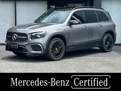 صورة 1 لـ 2026 Mercedes-BENZ GLB