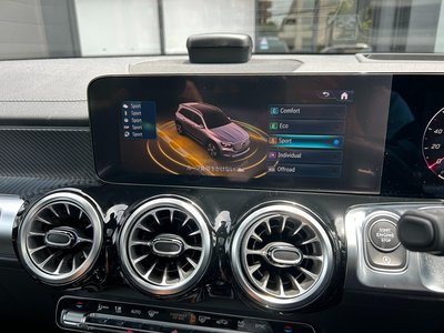 2026 Mercedes-BENZ GLB thumbnail 27
