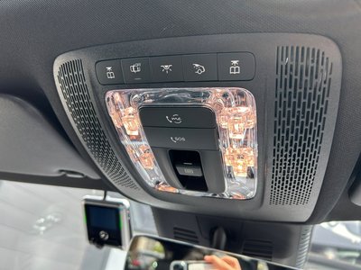 2026 Mercedes-BENZ GLB thumbnail 42