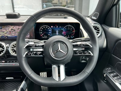 2026 Mercedes-BENZ GLB thumbnail 24