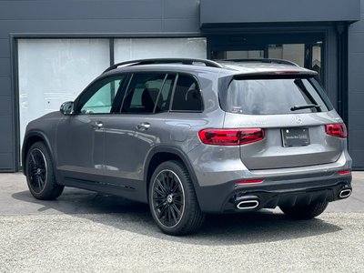 صورة 4 لـ 2026 Mercedes-BENZ GLB