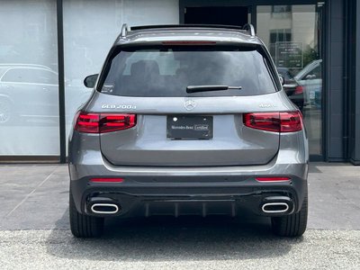 صورة 5 لـ 2026 Mercedes-BENZ GLB