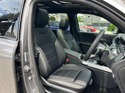 2026 Mercedes-BENZ GLB thumbnail 16