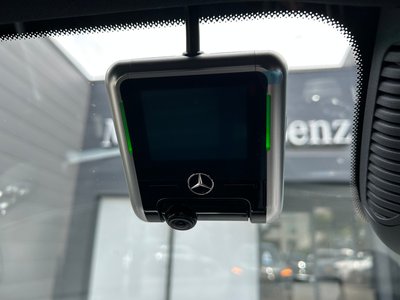 2026 Mercedes-BENZ GLB thumbnail 45