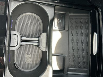 2026 Mercedes-BENZ GLB thumbnail 33