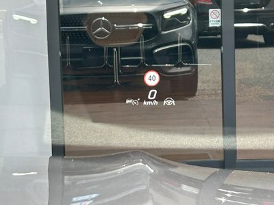 2026 Mercedes-BENZ GLB thumbnail 47