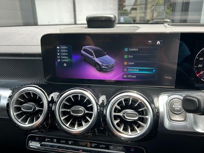 2026 Mercedes-BENZ GLB thumbnail 28