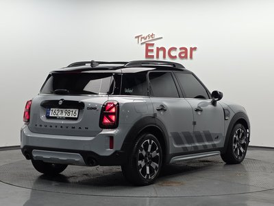 MINI COUNTRYMAN - 2
