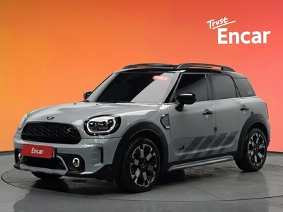 MINI COUNTRYMAN - 1