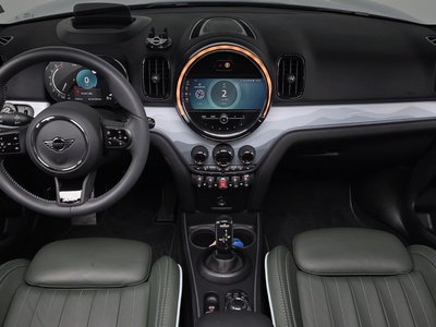 MINI COUNTRYMAN - 5