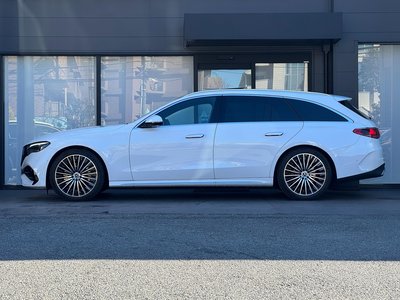 MERCEDES-BENZ E-CLASS - 4