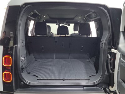 2021 LAND Rover DEFENDER — миниатюра 26