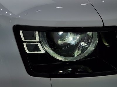 2021 LAND Rover DEFENDER 照片 9