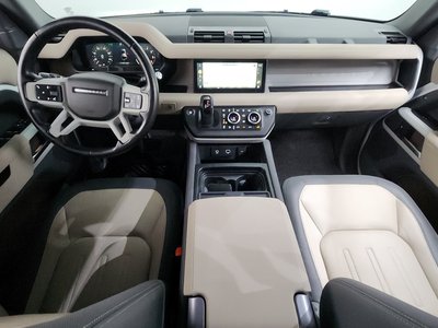 2021 LAND Rover DEFENDER 照片 5