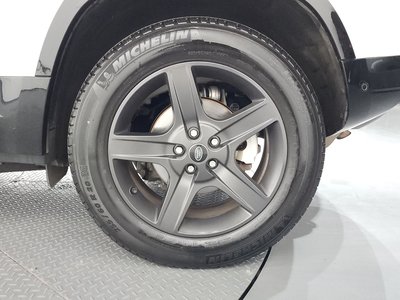 2021 LAND Rover DEFENDER 照片 8