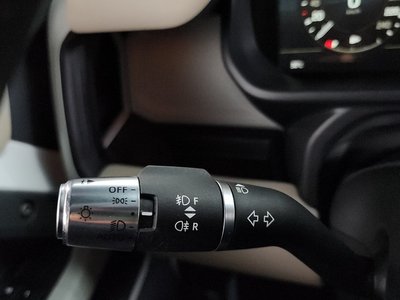 2021 LAND Rover DEFENDER — миниатюра 29