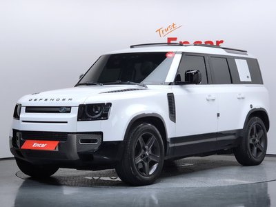 2021 LAND Rover DEFENDER 照片 1