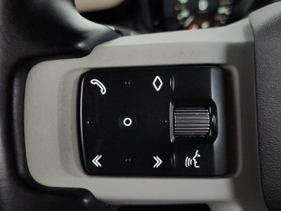 2021 LAND Rover DEFENDER — миниатюра 24