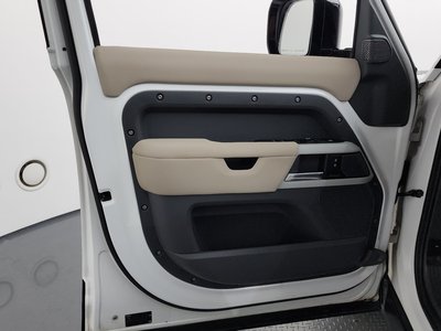 2021 LAND Rover DEFENDER — миниатюра 14