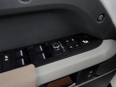 2021 LAND Rover DEFENDER — миниатюра 19
