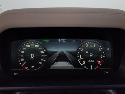 2021 LAND Rover DEFENDER — миниатюра 11