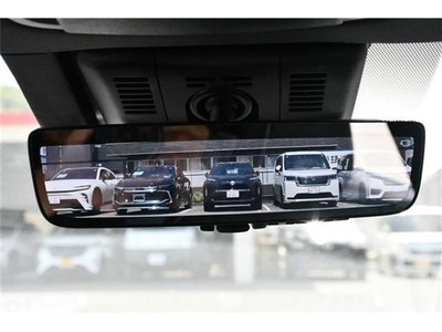 2023 Toyota CROWN CROSSOVER 照片 16