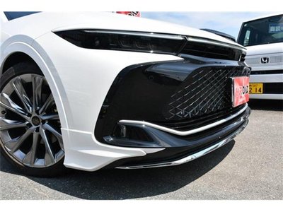 2023 Toyota CROWN CROSSOVER 照片 4