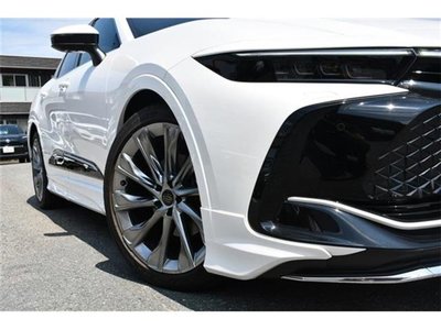 2023 Toyota CROWN CROSSOVER 照片 3