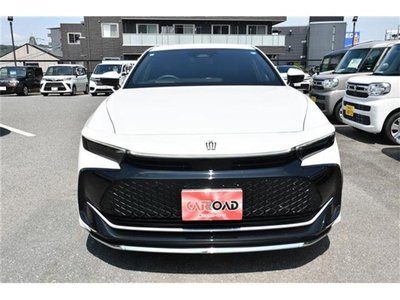 2023 Toyota CROWN CROSSOVER 照片 5