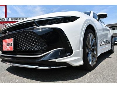 2023 Toyota CROWN CROSSOVER 照片 8