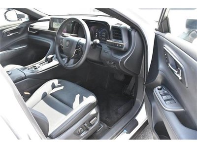 2023 Toyota CROWN CROSSOVER 照片 12