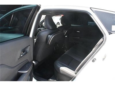 2023 Toyota CROWN CROSSOVER 照片 14