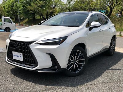 LEXUS NX - 7
