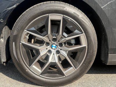 BMW 5 SERIES - 6