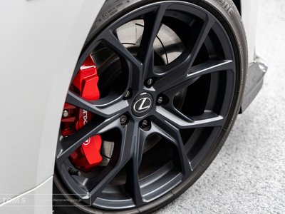 2025 Lexus IS — миниатюра 15