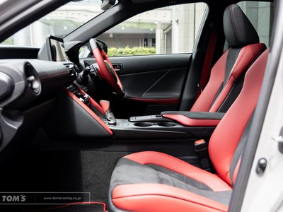 2025 Lexus IS — миниатюра 51