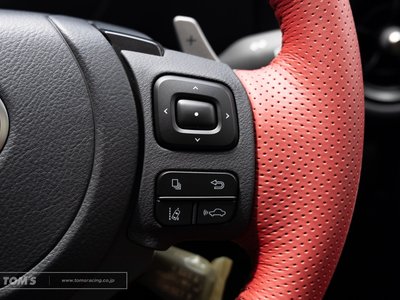 2025 Lexus IS — миниатюра 43