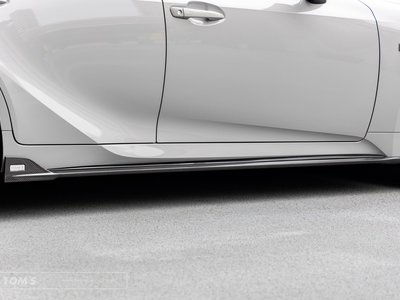 2025 Lexus IS — миниатюра 25