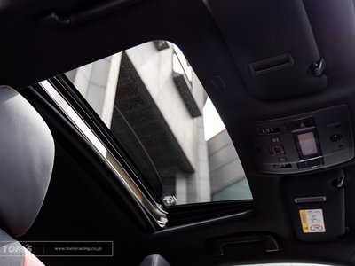 2025 Lexus IS — миниатюра 35