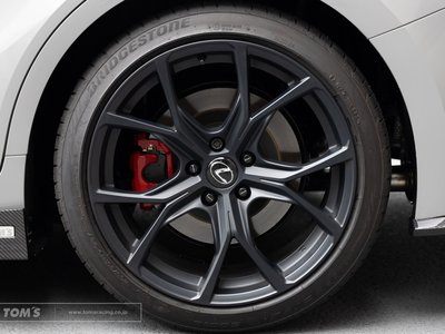 2025 Lexus IS — миниатюра 33