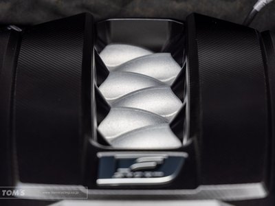 2025 Lexus IS — миниатюра 28