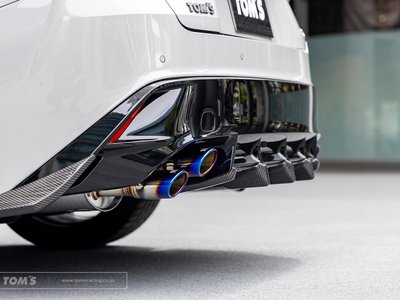 2025 Lexus IS — миниатюра 21