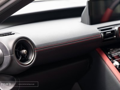 2025 Lexus IS — миниатюра 49