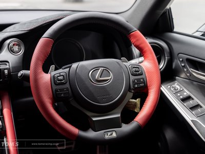 2025 Lexus IS — миниатюра 52
