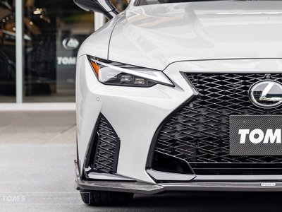 2025 Lexus IS — миниатюра 27